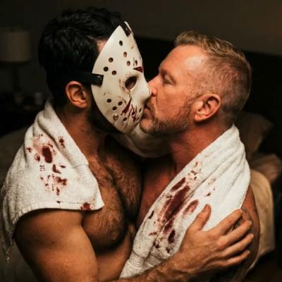 When Sex Becomes A Weapon - Club Mix