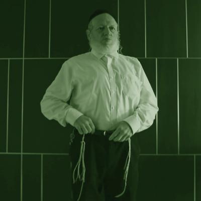 יהודה משי זהב - דוקטור ג'קיל ומיסטר הייד