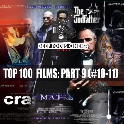 Top 100 Films of All Time  Part 9 (#20-11)