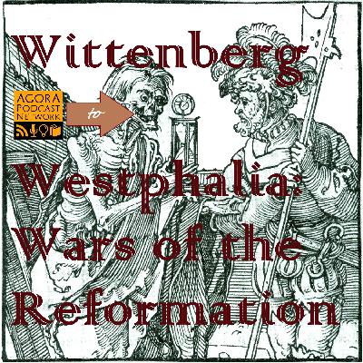 Episode 101: The Saxon Rebellion