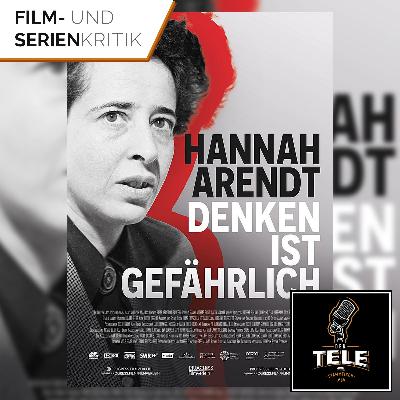 Hannah Arendt – Denken ist gefährlich | Wie einen Wikipedia-Artikel durchscrollen