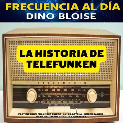Episode 972: FRECUENCIA AL DIA Episode 972: FRECUENCIA AL DIA
