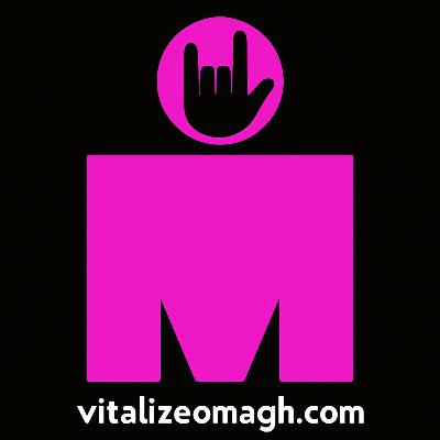 Episode 58: Stevie McKenna