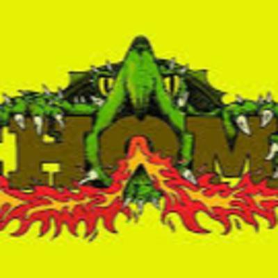 Episode 81 "Chomp Em Out"