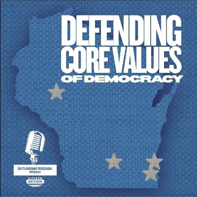 Defending core values of democracy Defending core values of democracy