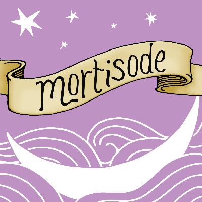 La Petite Mortisode No. 19 - Lilac Days