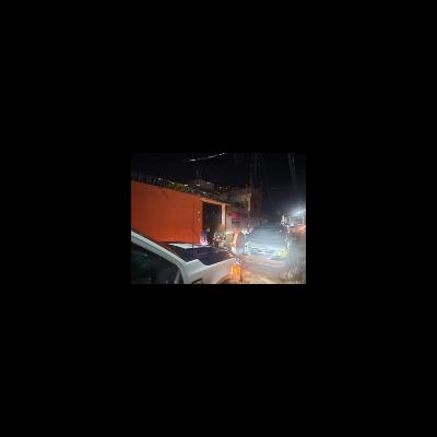 🚓🚨 DESCARTAN AMENAZA TRAS REPORTE DE VEHÍCULO SOSPECHOSO EN HUAMANTLA 🛻🔍
