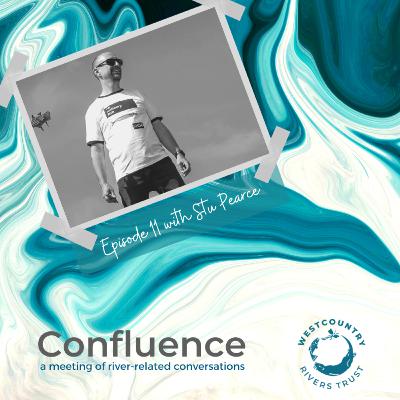 Confluence with Stu Pearce - Citizen Science & MS - Episode 12