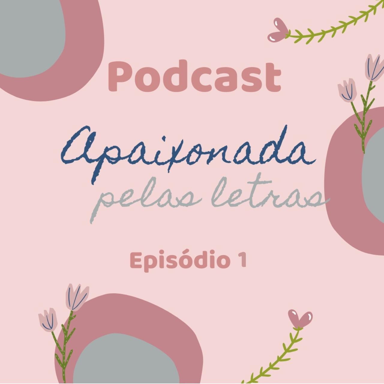 Apaixonada pelas Letras