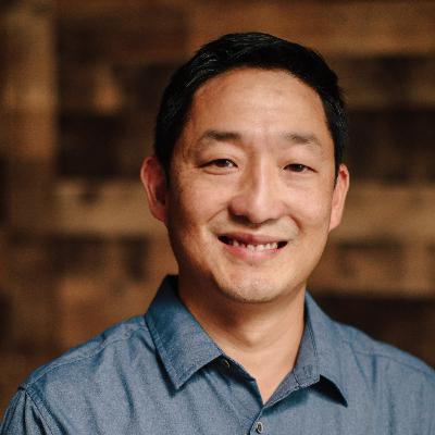 Episode 5: Non-anxious Presence with Mitchel Lee Episode 5: Non-anxious Presence with Mitchel Lee