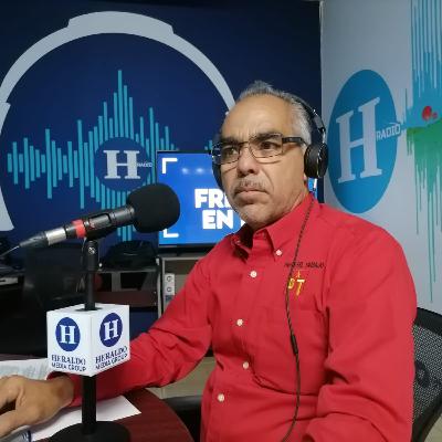 En Heraldo Radio La Paz, nos acompaña el II regidor del XVII Ayuntamiento paceño y representante del PT, Alejandro Araiza Castellón, en entrevista.