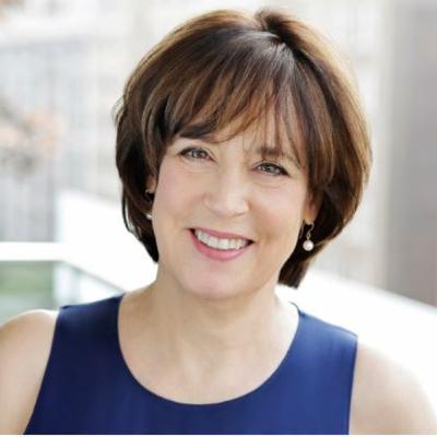 A Conversation with Betsy West