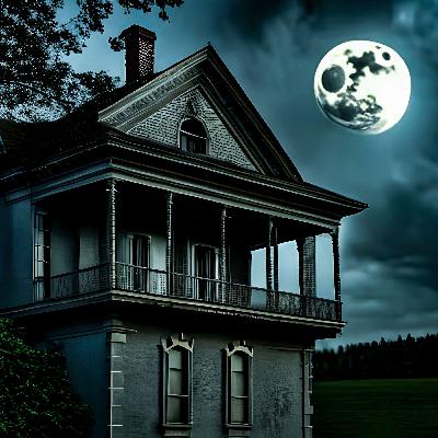 Historias inexplicables vistas en Reddit