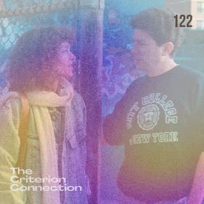 122 - CROSSING DELANCEY (1988)