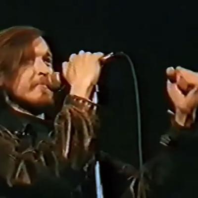 Проект Офелия; Часть Первая.