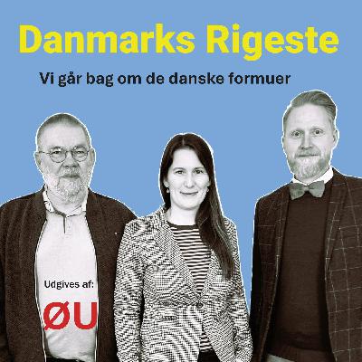 Danmarks hemmelige milliardærer - hvorfor er de ikke med på top 100-listen?