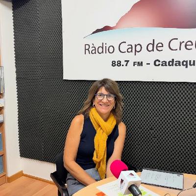 Fil Directe amb l'Alcaldessa Pia Seriñana 13-10-2025