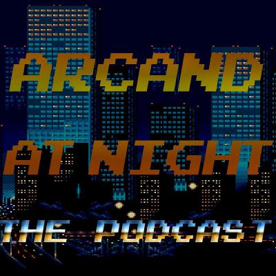 Arcand At Night Episode 6 : Plane Crashes, Private Jets, and Your Tweets Arcand At Night Episode 6 : Plane Crashes, Private Jets, and Your Tweets
