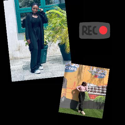 Spontaneous rants about Temu ft Maams EP107