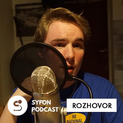 020: O Velkých projektech s Josefem Kolářem 020: O Velkých projektech s Josefem Kolářem