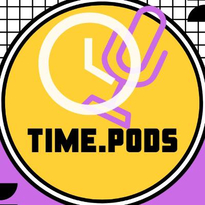 TIME.PODS1.3 PAGAN RAMBLES