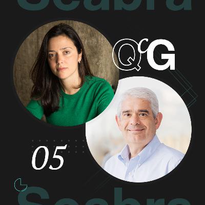 Quarta com Gigantes #5 Mario Toros, da Ibiuna