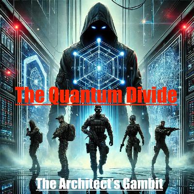 Episode 1- The Recruitment