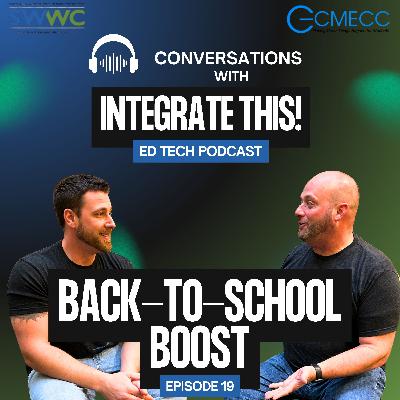 Back-to-School Boost: Practical & Fun Ideas for Teachers Back-to-School Boost: Practical & Fun Ideas for Teachers