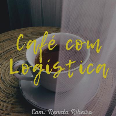 Café☕ com Logística