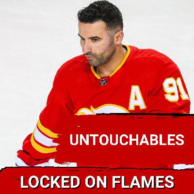 UNTOUCHABLES: Who stays with Calgary if Nazem Kadri, Blake Coleman leave? UNTOUCHABLES: Who stays with Calgary if Nazem Kadri, Blake Coleman leave?