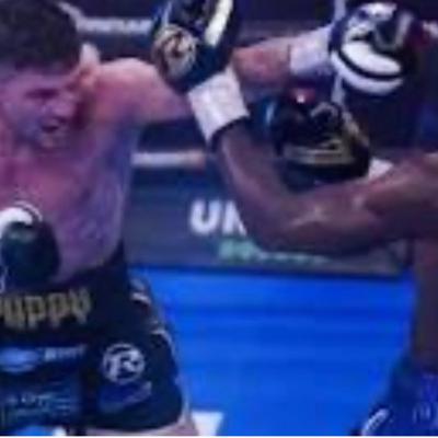 PREVIEW OF YARDE-SPELMAN AND HEFFRON-BENTLEY FIGHTS PREVIEW OF YARDE-SPELMAN AND HEFFRON-BENTLEY FIGHTS