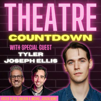 Top 10 Broadway Musicals that Should be Movies | Part 2 with Tyler Joseph Ellis