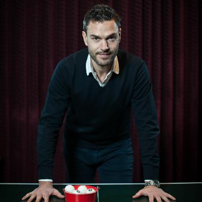 Ep8 Stress less Ep8 Stress less