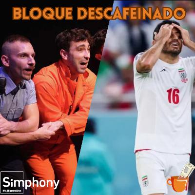Bloque Descafeinado (14.03.26)