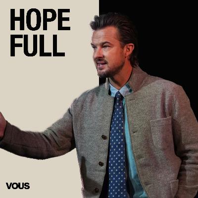 Høpe FULL — Cøntend — Rich Wilkerson Jr.