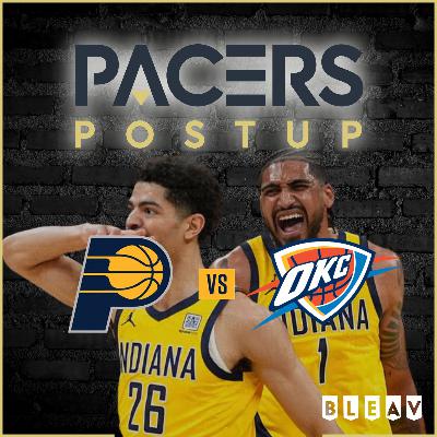 Pacers DOMINATE in Game 6 - 1 Win Away From an NBA Title!