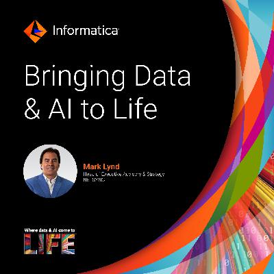 Making the Most of AI in Cybersecurity Today with Mark Lynd of Netsync