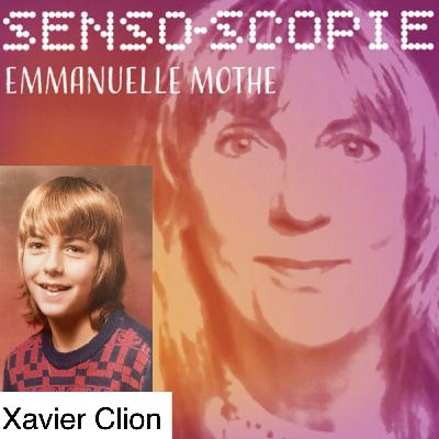 #34 Comédien : jeu et sens