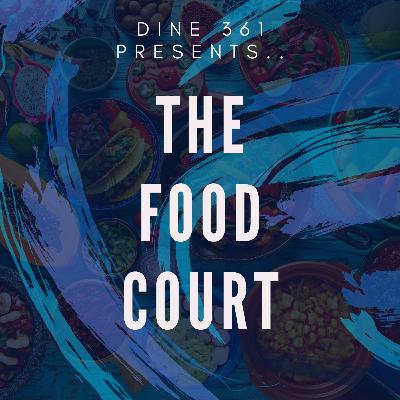 Ep1: Our Introductions / Hurricane Snacks