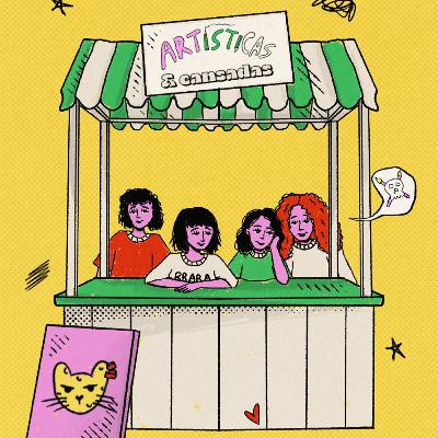 Lojinha de Arte com Laís Desenha