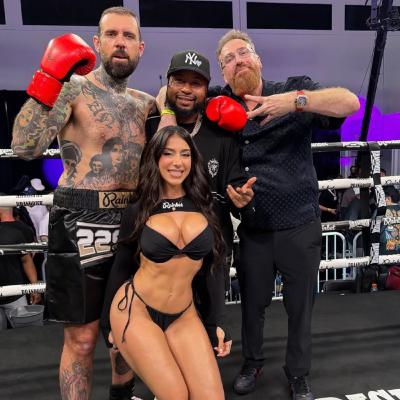 KAI CENAT EX RESPONDS. FINESSE2X CALLS OUT OFFSET. ADAM22 FIGHT AFTERMATH