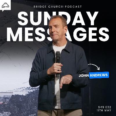 Unsung Heroes Pt.2 | Dr John Andrews