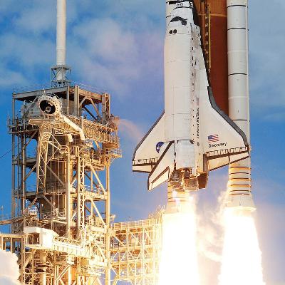 Episode 1 - Takeoff Episode 1 - Takeoff