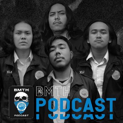 Eps. 2 Berseluncur di Hingar Bingar 2019
