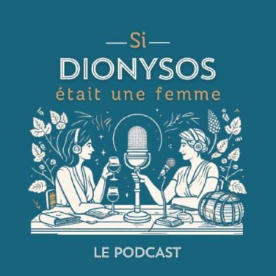 #44 Ewa Crétois : Réinventer la com du vin sans réinventer la roue!