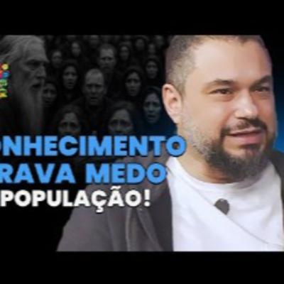 A História da Magia: um olhar sobre suas origens e significados! | + QUE Condomínios A História da Magia: um olhar sobre suas origens e significados! | + QUE Condomínios