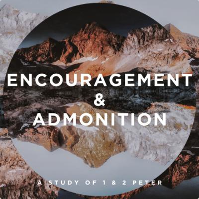 "Live as Free People" - 1 Peter 2:11-25 - 2/22/26 (Jason Swain) "Live as Free People" - 1 Peter 2:11-25 - 2/22/26 (Jason Swain)