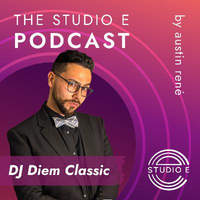 DJ Diem Classic: Build A Career as a Latin Social Dance DJ DJ Diem Classic: Build A Career as a Latin Social Dance DJ