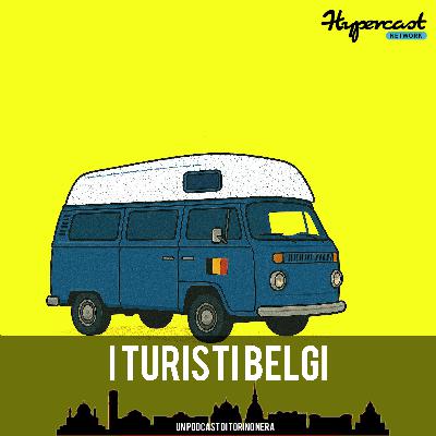 I turisti belgi