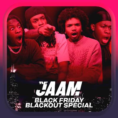 Black Friday Blackout: Starve the Billionaires